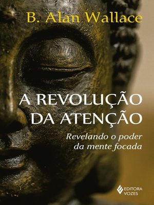 cover image of A revolução da atenção